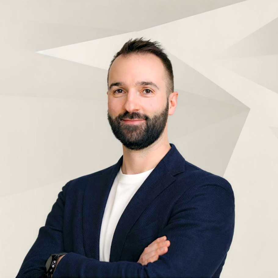 Marlo Kindl - Gründer